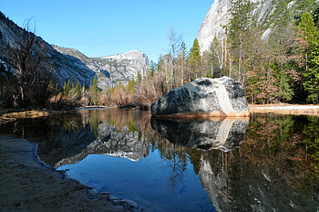 Peaceful places, lakke, other, people, mountains HD wallpaper