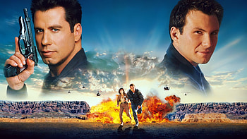 Christian Slater, Broken Arrow HD wallpaper