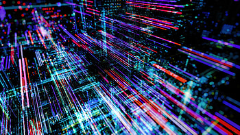 Fast Lines Of Abstract, abstract, lines, artist, artwork, digital-art HD wallpaper