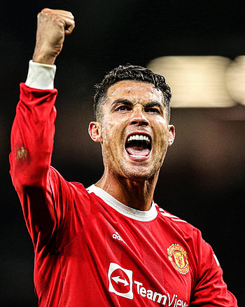 Cristiano, Cristiano_Ronaldo, finger, soccer, united, England, Manchester, football, Portugal, football HD phone wallpaper