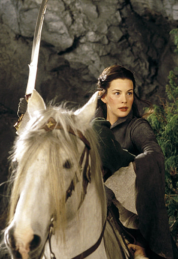 Arwen, Movies, Fellowship of the Ring, Hobbit HD phone wallpaper