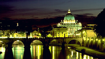 Vatican City, , High Definition, Visual HD wallpaper