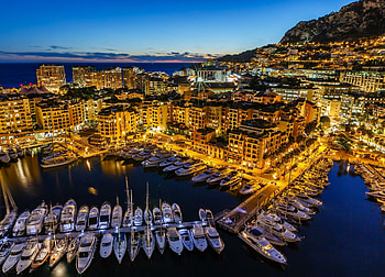 Monaco, Prozess, Sieg, Schaden HD wallpaper