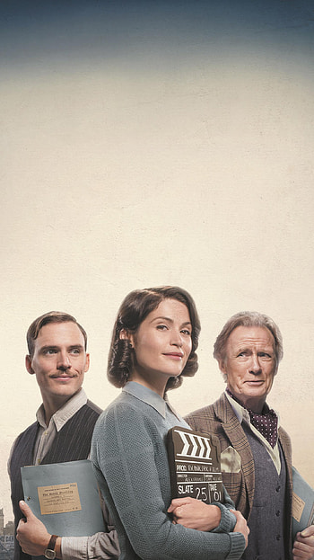 Their Finest (2022) movie HD phone wallpaper