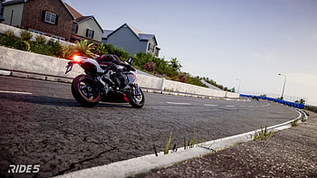 Ride 5, video game, Ride 5 HD wallpaper