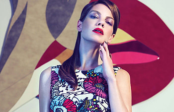 Michelle Monaghan, Computer HD wallpaper
