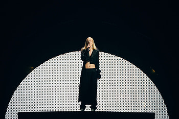 S10, Netherlands, Music, Eurovision HD wallpaper