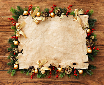 Merry Christmas!, wood, craciun, christmas, deco, card, paper HD wallpaper