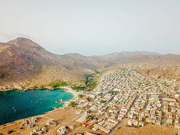 Cabo Verde, Volunteer opportunities, Meaningful travel, Making a difference HD wallpaper