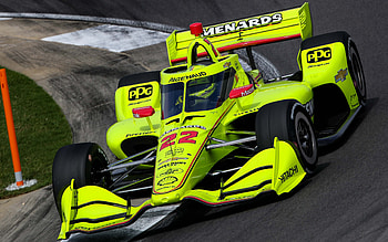 Simon Pagenaud Indycar, indycar, race, pagenaud, simon HD wallpaper