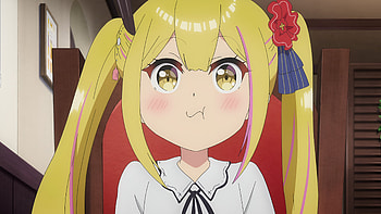 Sara da Odin, Anime, A Salad Bowl of Eccentrics, Sara da Odin HD wallpaper