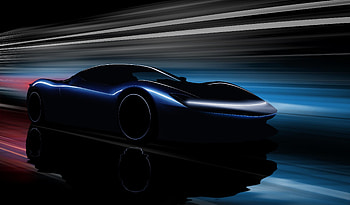 McLaren, 2019, concept car HD wallpaper