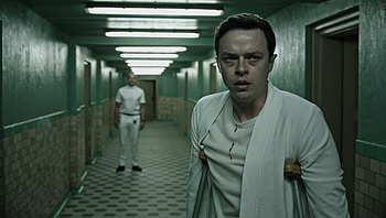 A Cure for Wellness (2022) movie HD wallpaper