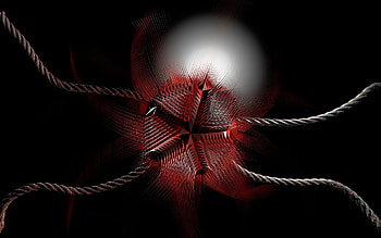 Serial Killer HD wallpaper