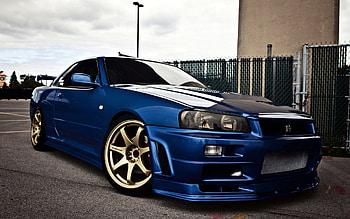 Nismo, Fast and Furious Skyline HD wallpaper