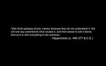 Atheist, quote, christ, anti HD wallpaper
