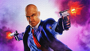 Hitman 2020 game , Stunning graphics, Detailed environments, Action-packed gameplay HD wallpaper