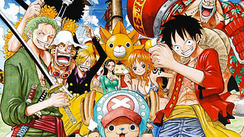 One Piece, PC , Stunning backgrounds, Top-rated series HD wallpaper