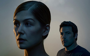 Rosamund Pike, Movies, Gone Girl HD wallpaper