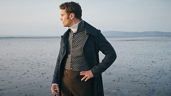 Sanditon TV Series, Sanditon ideas, Theo James HD wallpaper