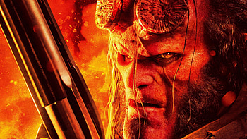 Hellboy 2019, hellboy, 2019-movies, movies HD wallpaper
