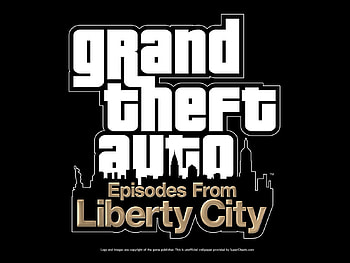 liberty city, gta, city, liberty HD wallpaper
