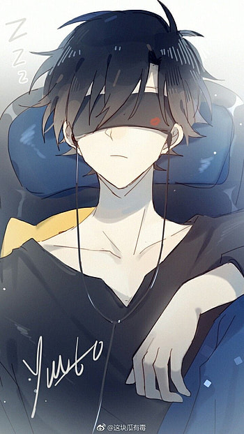 Best New Hoodie Handsome Bad Boy Anime Boy - Sarah Sidney Blogs, Bad Boy Cartoon HD phone wallpaper