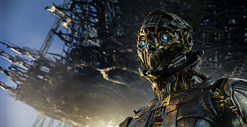 Cogman In Transformers The Last Knight, transformers-the-last-knight, movies, transformers-5, 2017-movies HD wallpaper