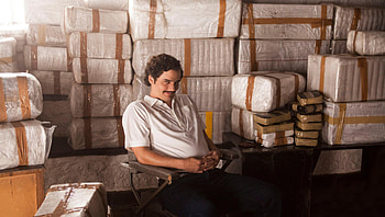 Narcos (2022) movie HD wallpaper