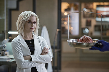iZombie TV Shows, Liv Moore, Rose McIver HD wallpaper