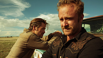 Hell Or High Water, hell-or-high-water, 2016-movies, movies HD wallpaper