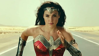 Wonder Woman 1984, Patty Jenkins, Movies release HD wallpaper