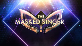 The Masked Singer, Alena Marenfeld, Celebrity Singers HD wallpaper