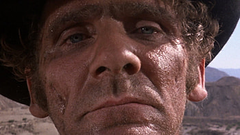 Al Mulock, The Good, The Bad And The Ugly HD wallpaper