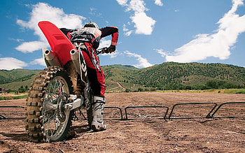 Mountains, Races, Motorcycles, Motorcycling HD wallpaper