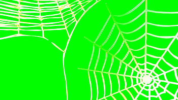 Spider Web Rotating Background Animation HD wallpaper