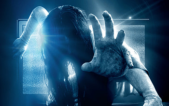 Rings Horror Movie HD wallpaper