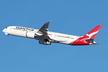 Qantas, Hong Kong lounge, Post-COVID, Qantas reopening HD wallpaper