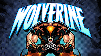 Wolverine Digital Art, wolverine, digital-art, artwork, superheroes HD wallpaper