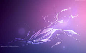 Abstract Purple Graphics, abstract, purple, graphics HD wallpaper