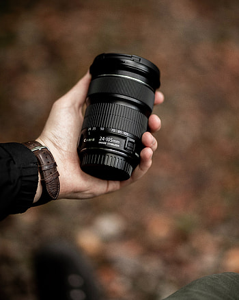 Hand, Lens, Technologies, Technology, Camera, Optics HD phone wallpaper
