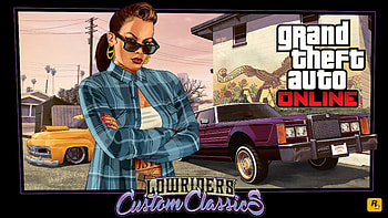 Grand Theft Auto Online, gta-5, games, pc-games, xbox-games, ps-games HD wallpaper