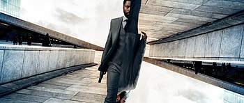 Tenet, Mind-bending thriller, Christopher Nolan HD wallpaper