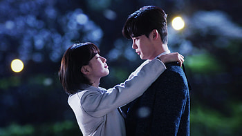 While You Were Sleeping, TV series, Backdrops, The Movie Database HD wallpaper