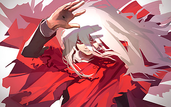 Tomura Shigaraki, Anime, My Hero Academia, Tomura Shigaraki HD wallpaper