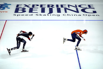 Speed Skating China Open, Speed Skating HD wallpaper