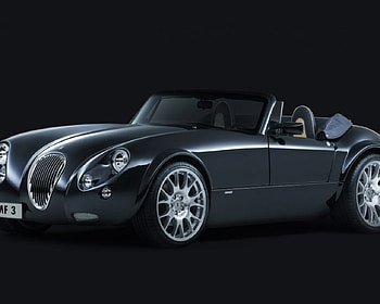 WIESMANN ROADSTER, car, wiesmann HD wallpaper
