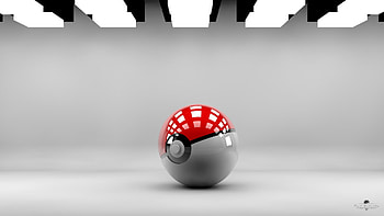 Pokemon GO, aniamted, game, characters, Pokemon HD wallpaper