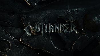 Outlander (2022) movie HD wallpaper