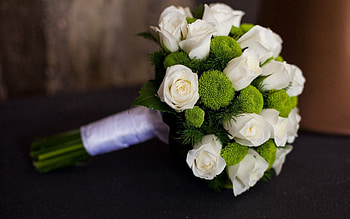 Flowers, Roses, Miscellanea, Miscellaneous, Bouquet, Composition HD wallpaper